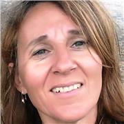 professeur d'allemand tous niveaux et FLE
